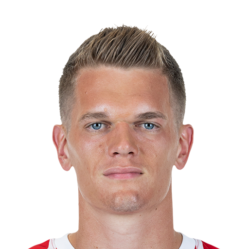 Matthias Ginter