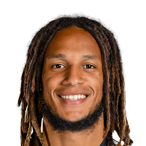 Kevin Mbabu