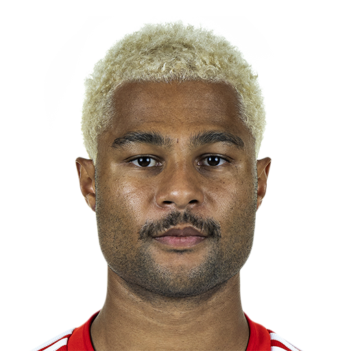 Gnabry