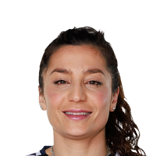 Nadia Nadim