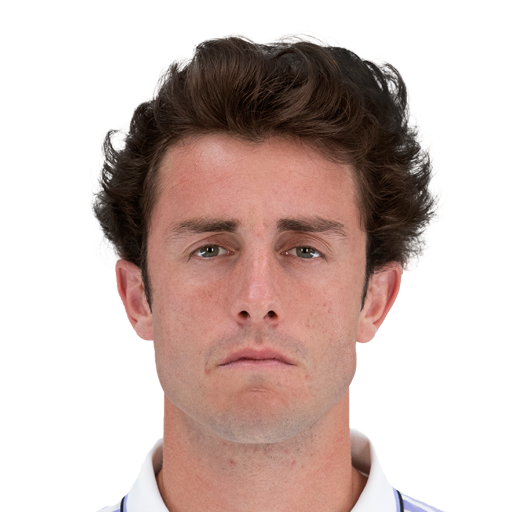 Álvaro Odriozola