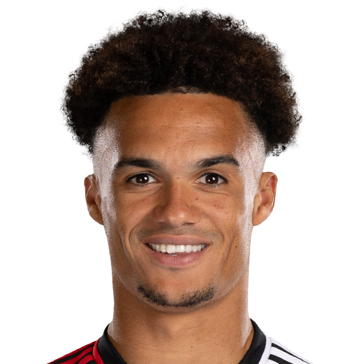 Antonee Robinson