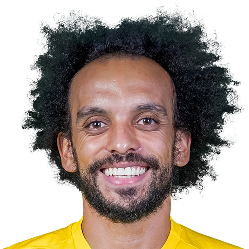 Fábio Santos Martins