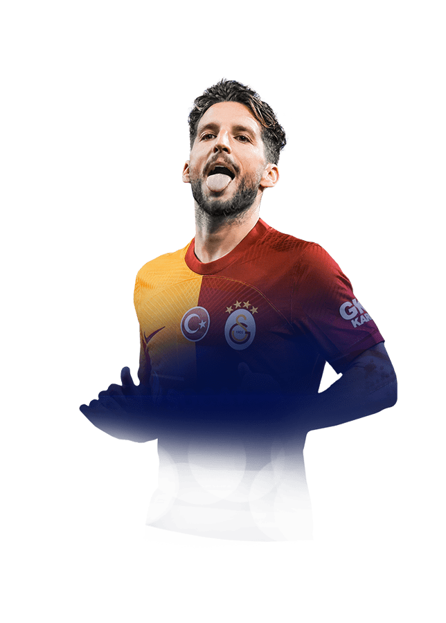 Dries mertens