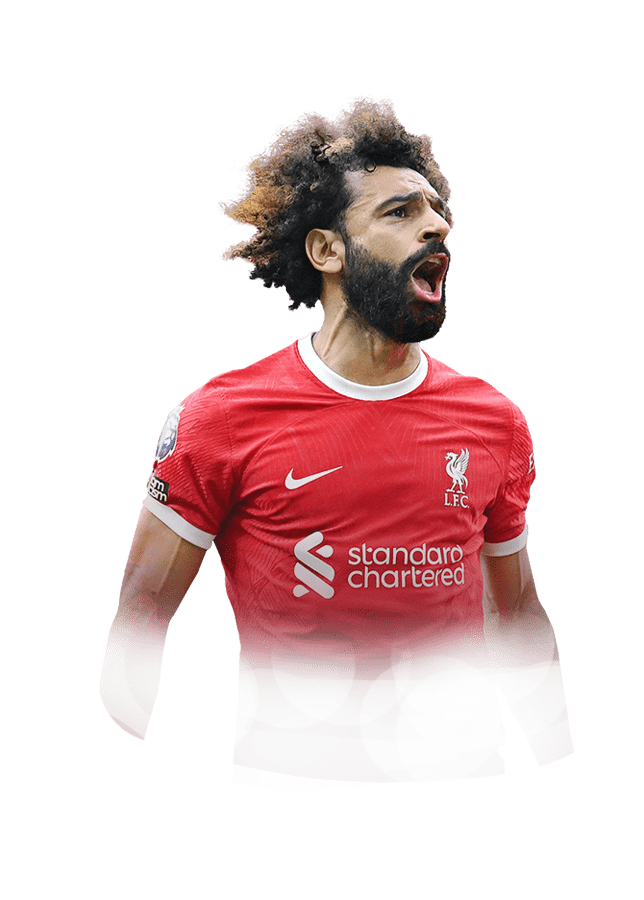 Mohamed Salah