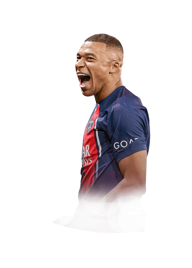 Kylian Mbappé