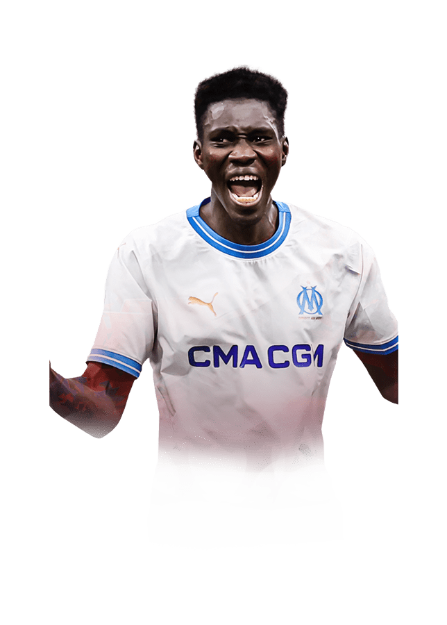 Ismaïla Sarr