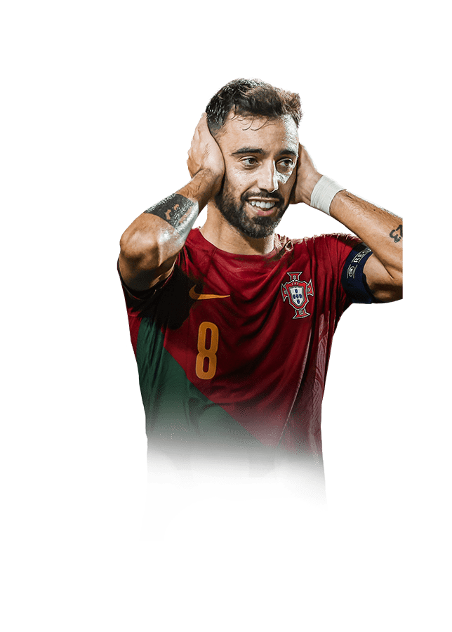 Bruno Fernandes