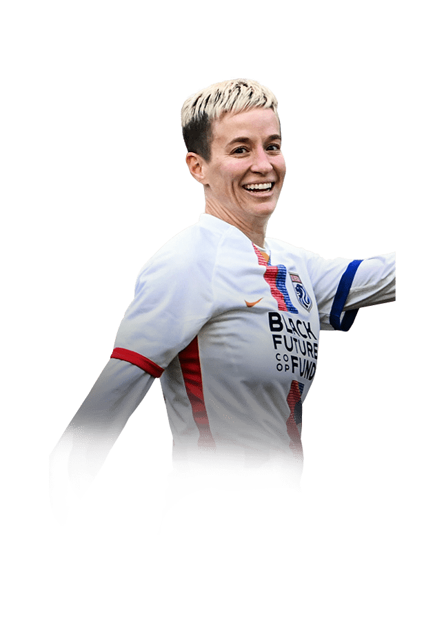 Megan Rapinoe