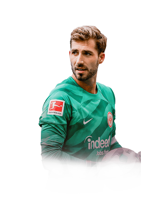 Kevin Trapp