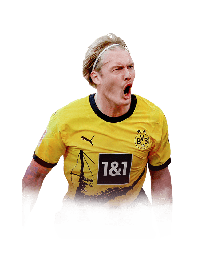 Julian Brandt