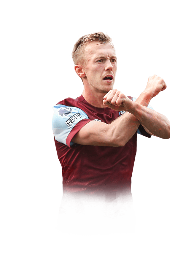 James Ward-Prowse