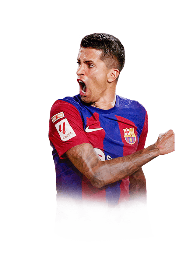 João Cancelo