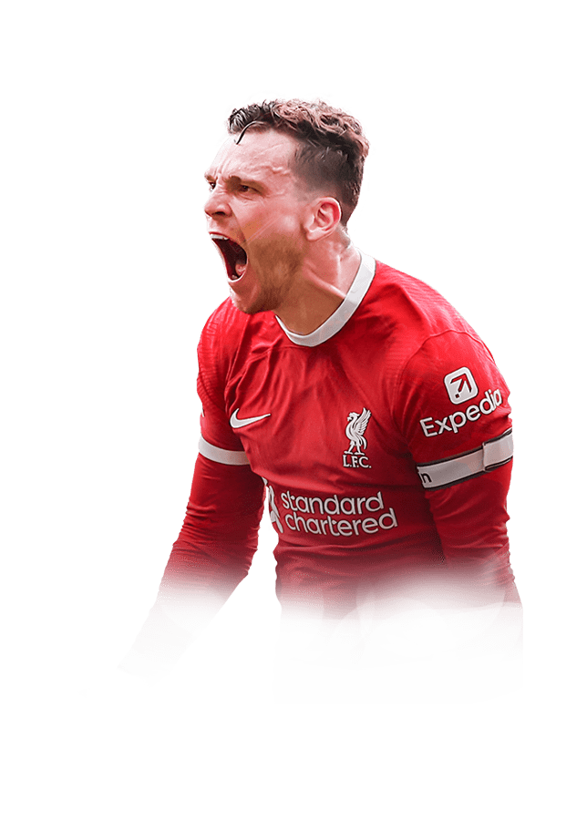 Andrew Robertson