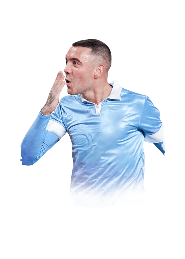 Iago Aspas