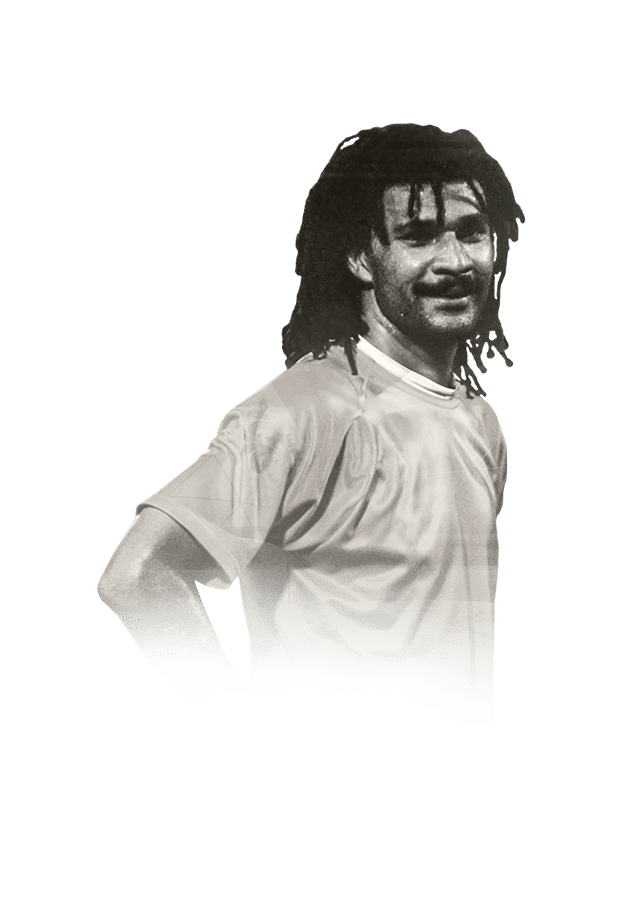 Ruud Gullit