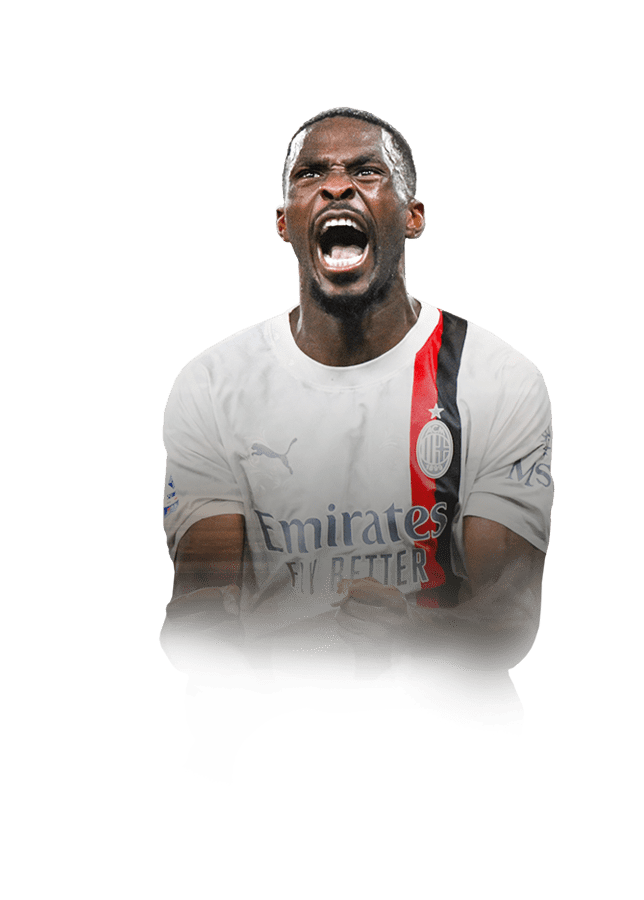 Fikayo Tomori