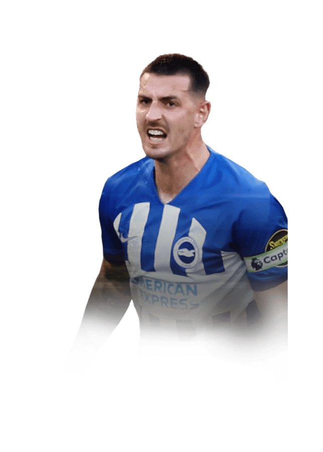 Lewis Dunk