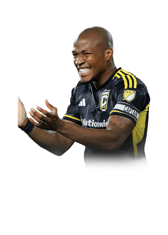 Darlington Nagbe