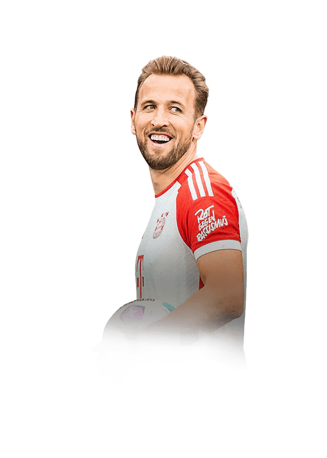 Harry Kane