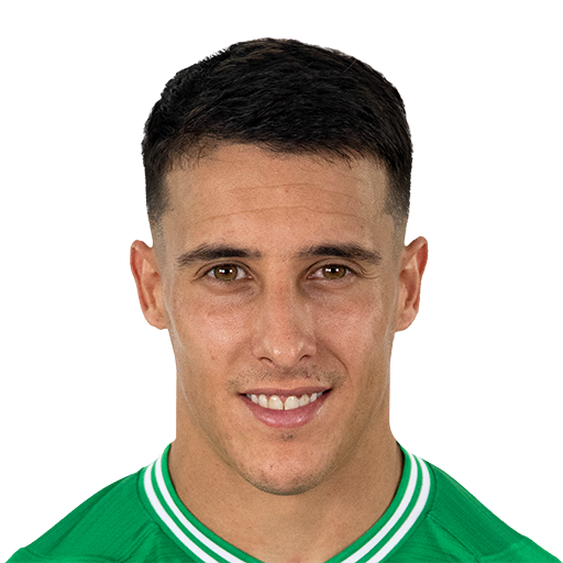 Cristian Tello Herrera