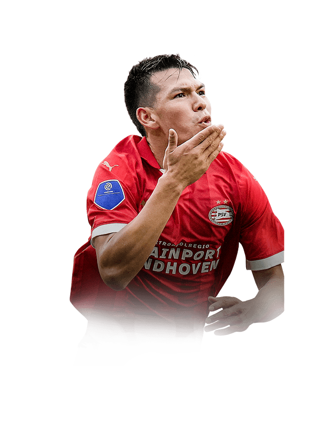 Hirving Lozano