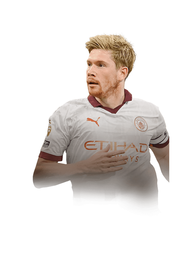 Kevin De Bruyne