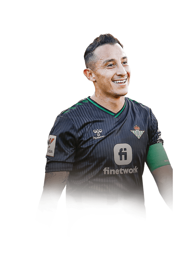 Andrés Guardado