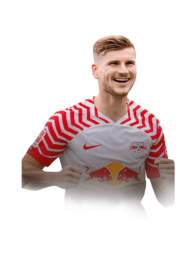 Timo Werner