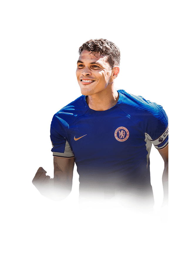 Thiago Silva