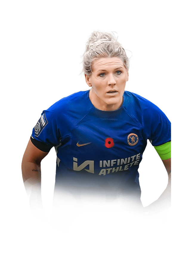 Millie Bright