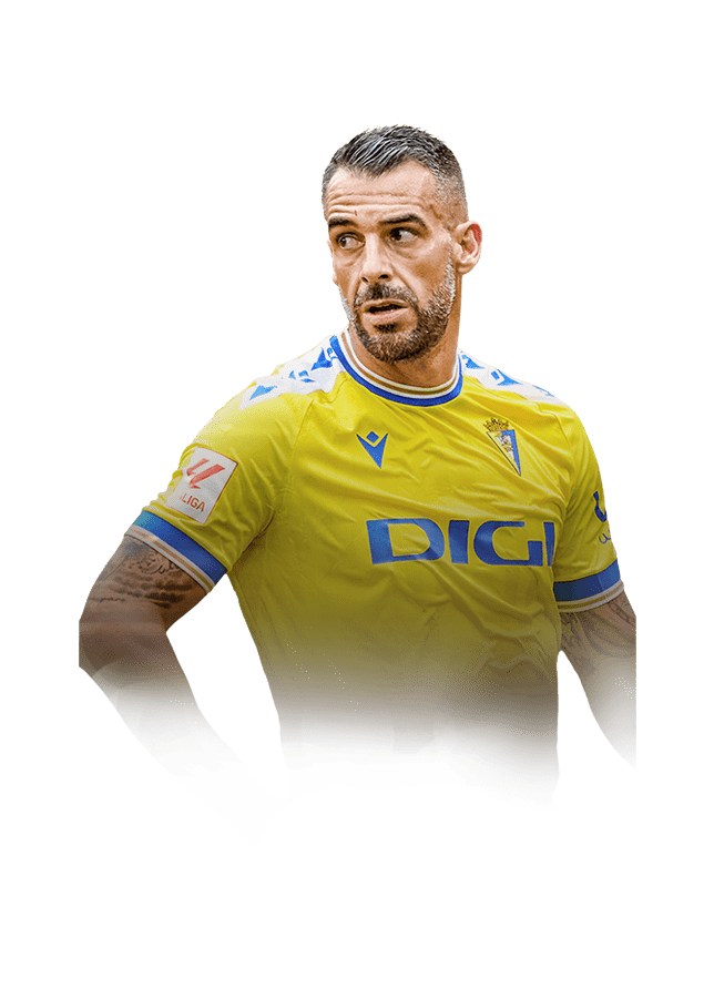 Negredo Negredo