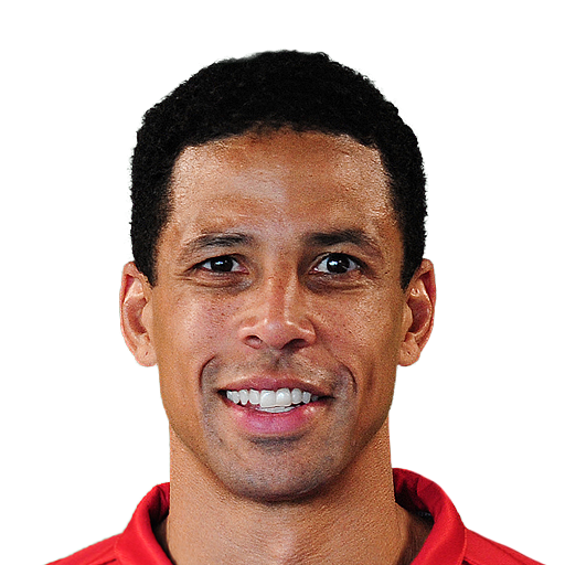 Curtis Davies