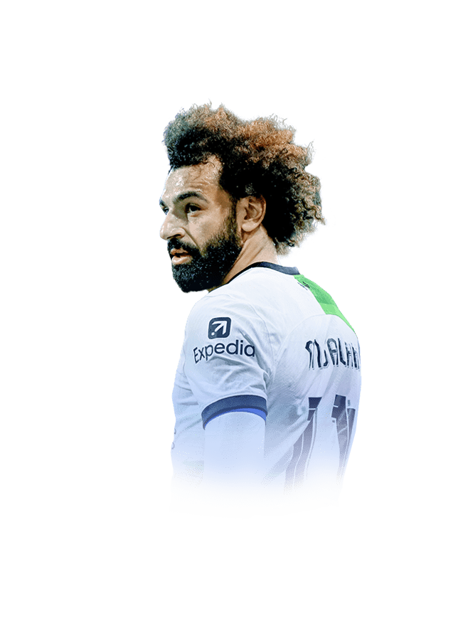 Mohamed Salah