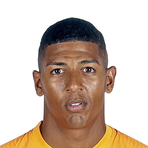 Patrick van Aanholt