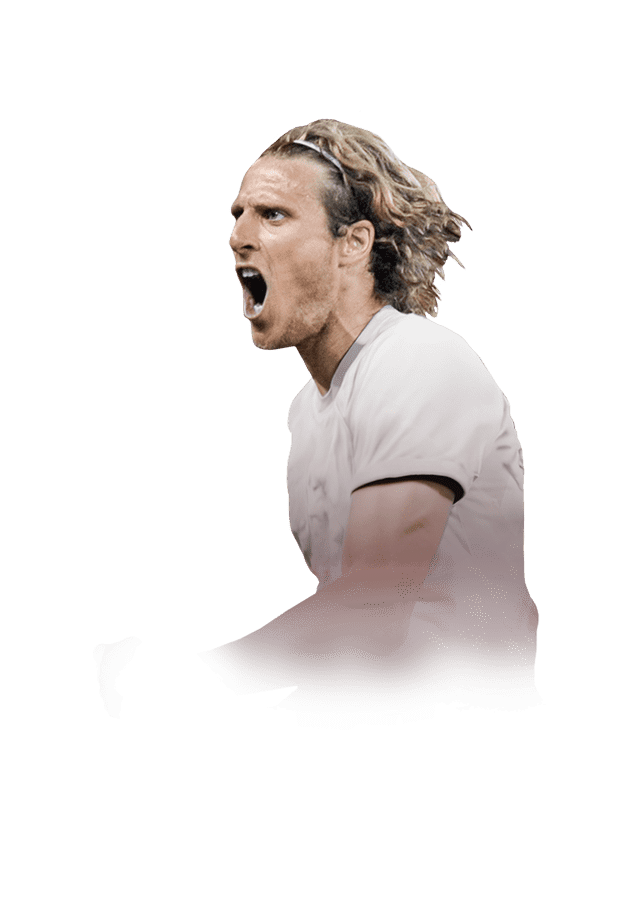 Diego Forlán