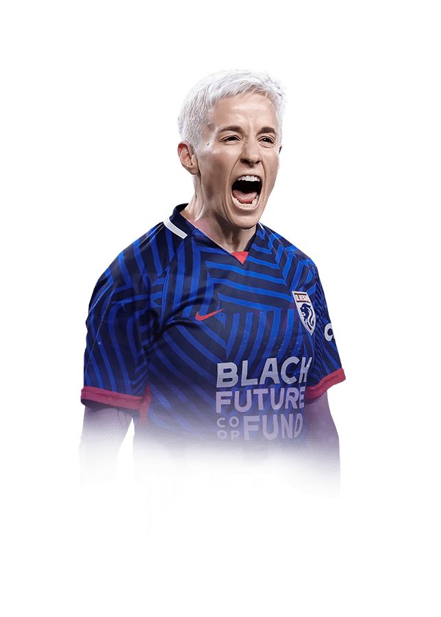 Rapinoe