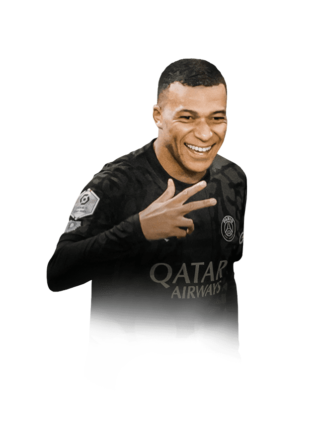 Mbappé