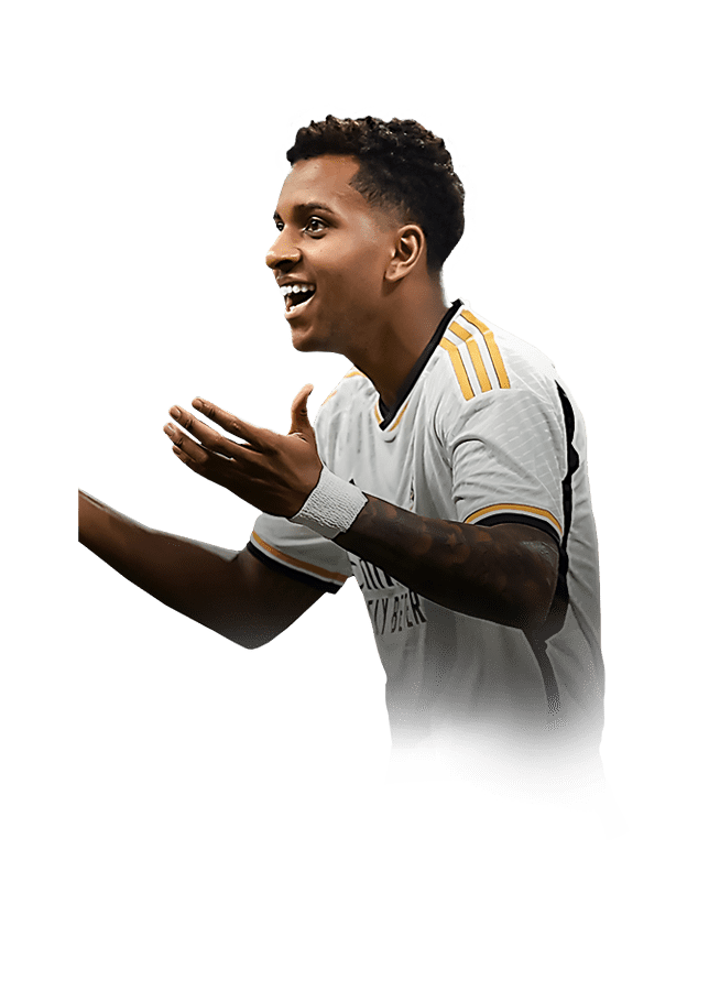 Rodrygo Rodrygo