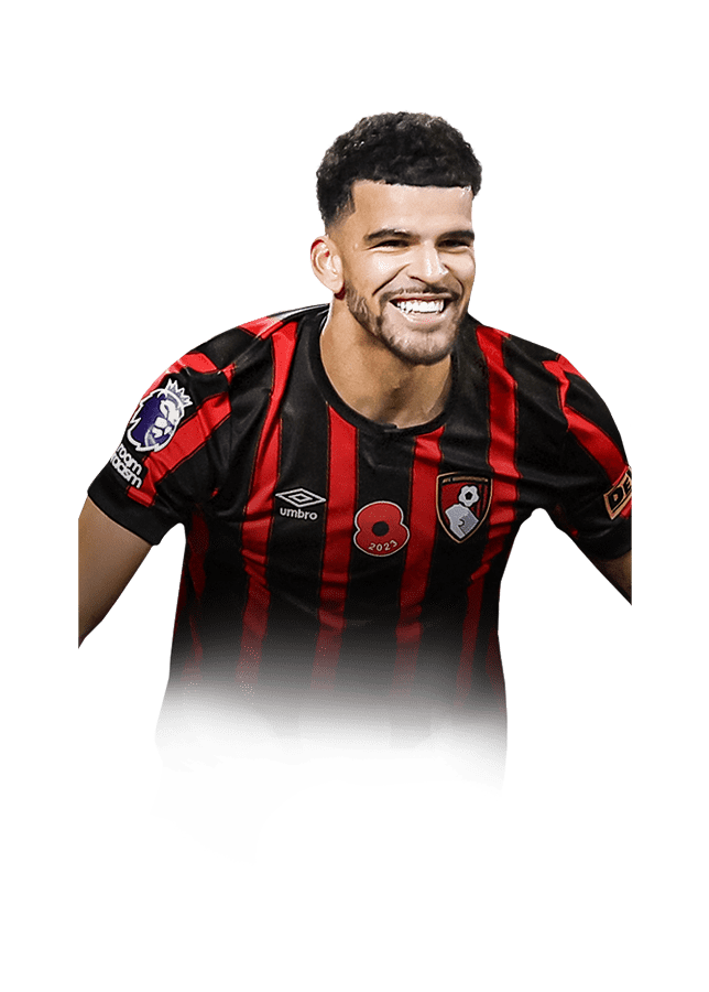 Dominic Solanke