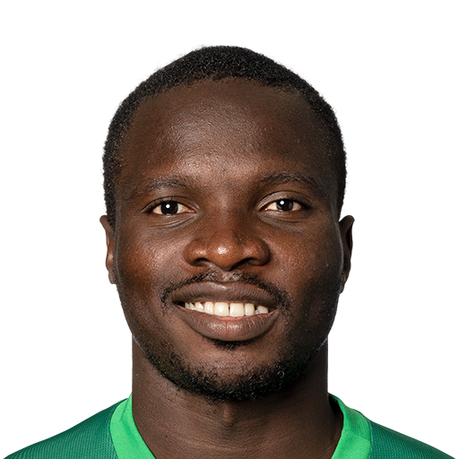 Chadrac Akolo