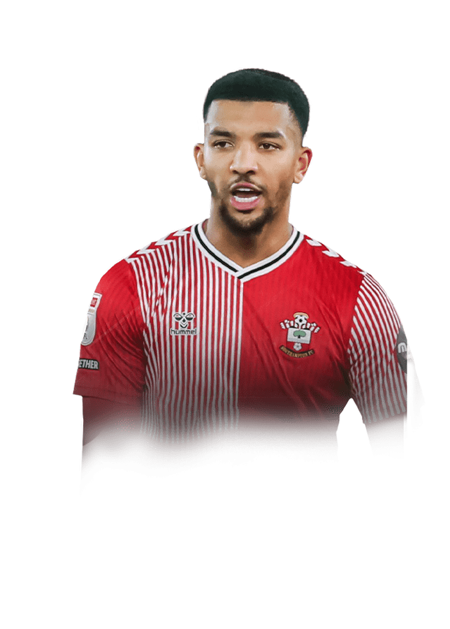 Mason Holgate