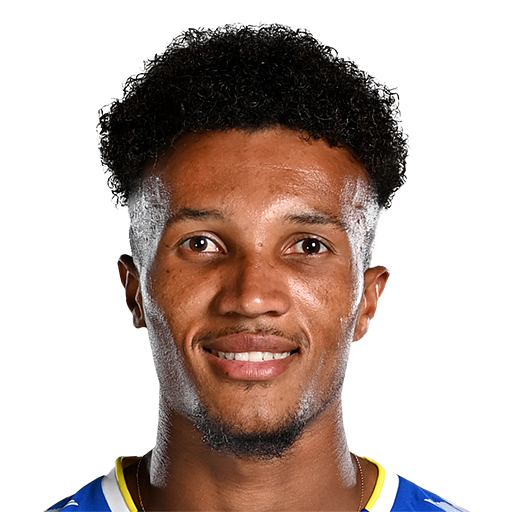 Jean-Philippe Gbamin