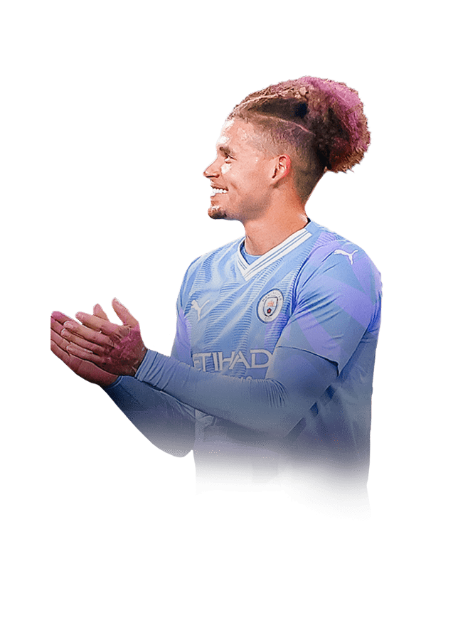 Kalvin Phillips