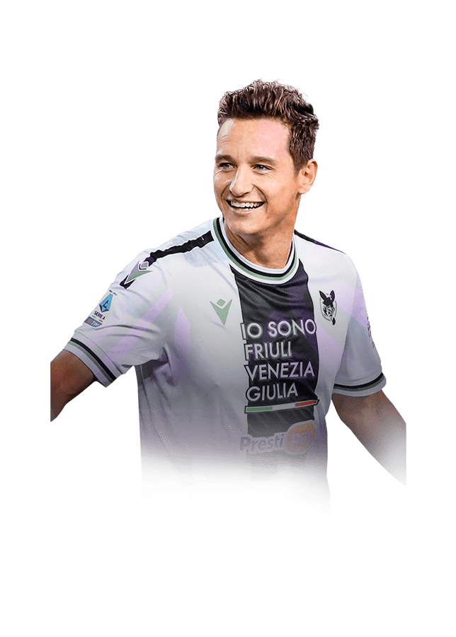 Florian Thauvin