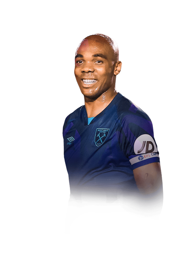 Angelo Ogbonna