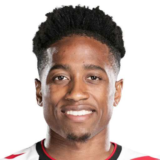 Kyle Walker-Peters