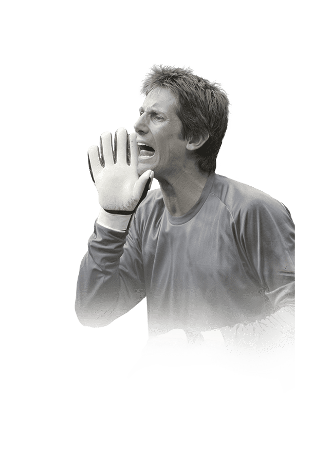 Edwin van der Sar