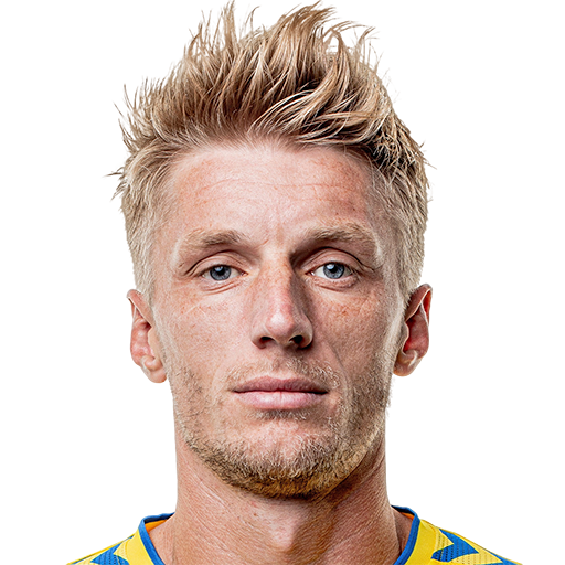 Daniel Wass