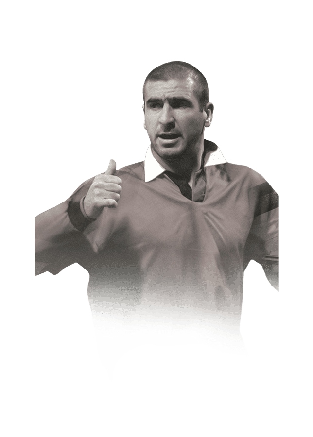 Cantona